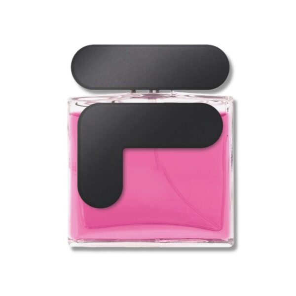 Fila - F Vibes For Woman - 100 ml - Edp - fila