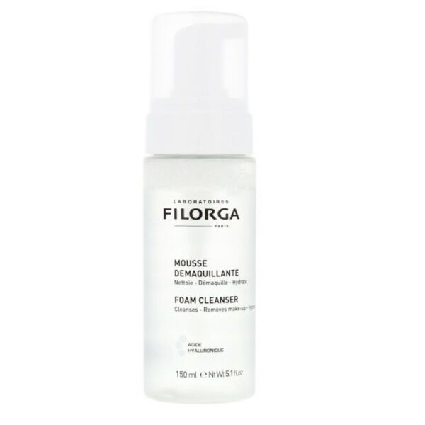 Filorga - Anti Ageing Foam Cleanser - 150 ml - filorga