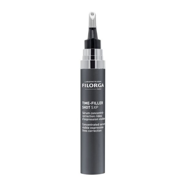 Filorga - Time Filler Shot 5 XP - 15 ml - filorga