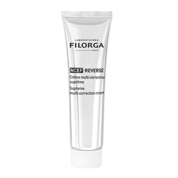 Filorga - Ncef Reverse Multicorrective Cream - 30 ml - filorga