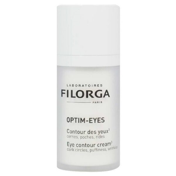 Filorga - Optimize Eyes Eye Contour Cream - 15 ml - filorga