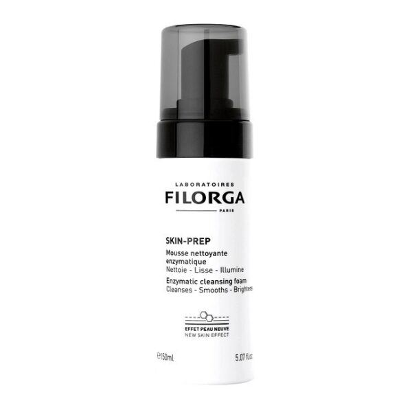 Filorga - Skin Prep Enzymatic Cleansing Foam - 150 ml - filorga