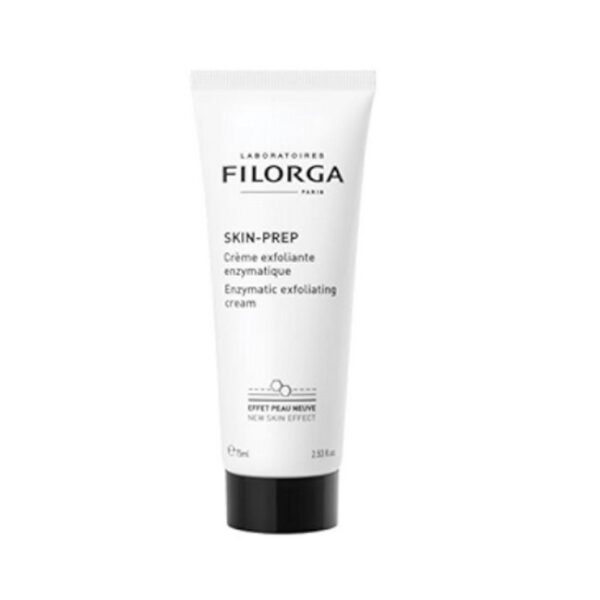 Filorga - Skin-Prep Enzymatic Exfoliating Cream - 75 ml - filorga