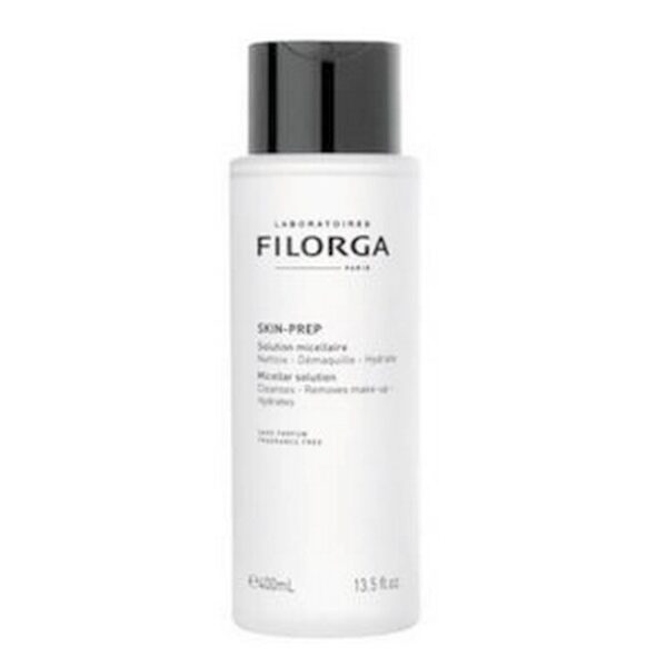 Filorga - Skin Prep Micellar Solution - 400 ml - filorga