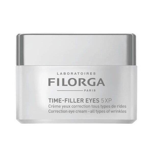 Filorga - Time Filler Absolute Eye Correction Cream - filorga