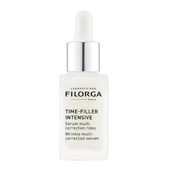 Filorga - Time Filler Intensive Serum - 30 ml - filorga