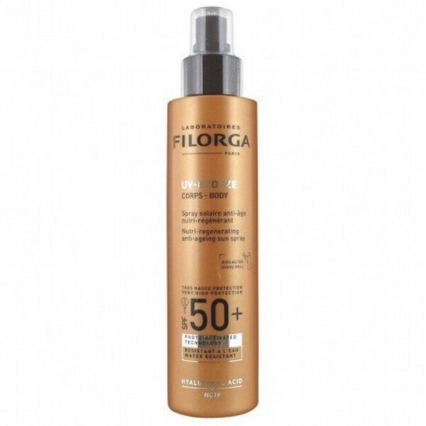 Filorga - UV Bronze Body SPF50 - 150 ml - filorga