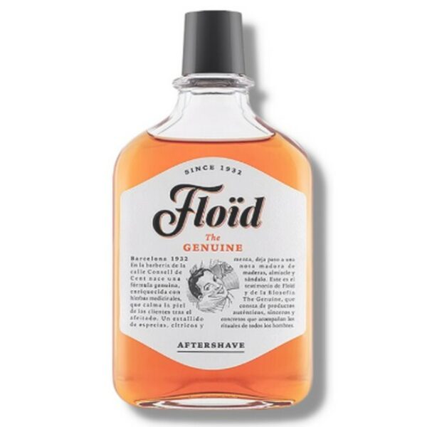 Floid - The Genuine Aftershave - 150 ml - floid