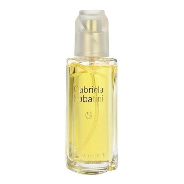 Gabriela Sabatini - Eau de Toilette - 60 ml - Edt - gabriela sabatini