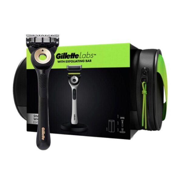 Gillette - Labs Razor Kit - gillette