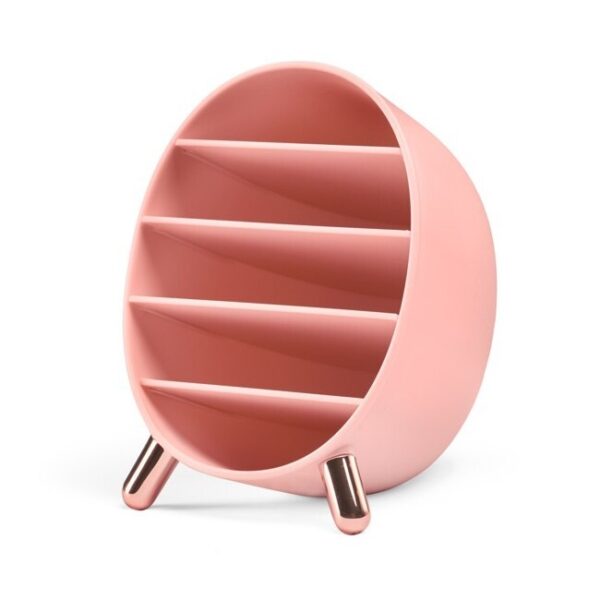 Gillian Jones - Table Organizer Pod Pink - gillian jones