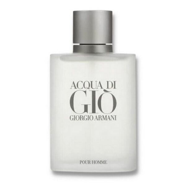 Giorgio Armani - Acqua Di Gio - 100 ml - Edt - giorgio armani