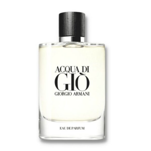 Giorgio Armani - Acqua Di Gio - 125 ml - Edp - giorgio armani