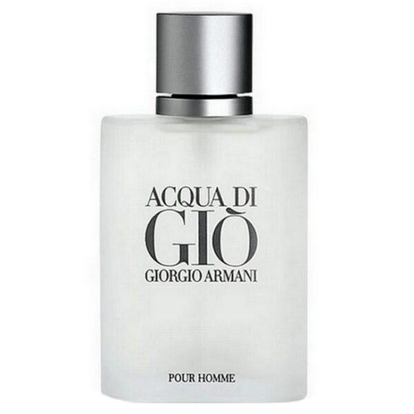 Giorgio Armani - Acqua Di Gio - 30 ml - Edt - giorgio armani