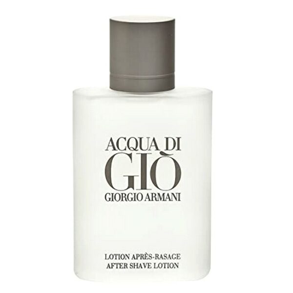 Giorgio Armani - Acqua Di Gio Aftershave - 100 ml - giorgio armani