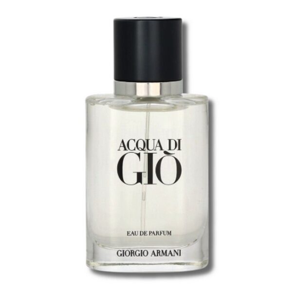 Giorgio Armani - Acqua Di Gio Eau de Parfum Refillable - 30 ml - giorgio armani