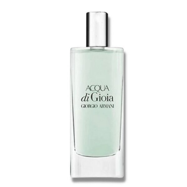 Giorgio Armani - Acqua Di Gioia - 15 ml - Edp - giorgio armani