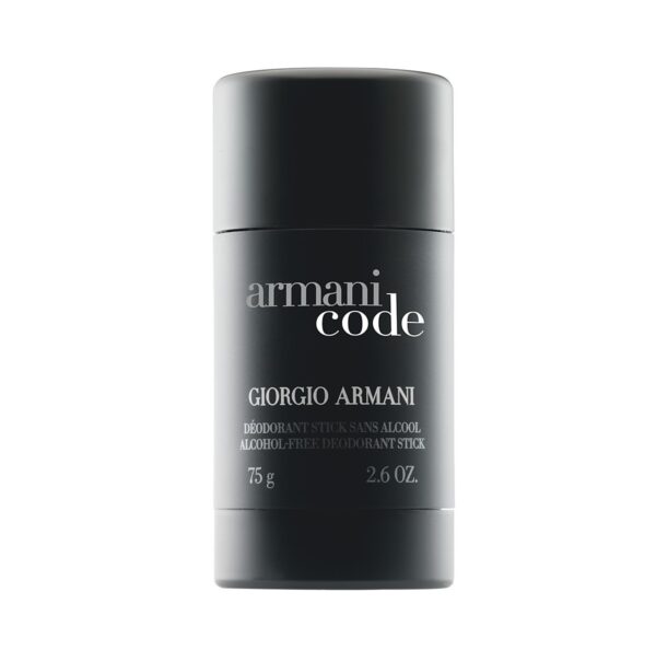 Giorgio Armani - Code Men Deodorant Stick - giorgio armani