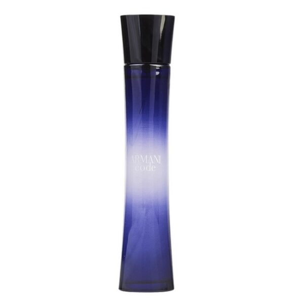 Giorgio Armani - Code Pour Femme - 30 ml - Edp - giorgio armani