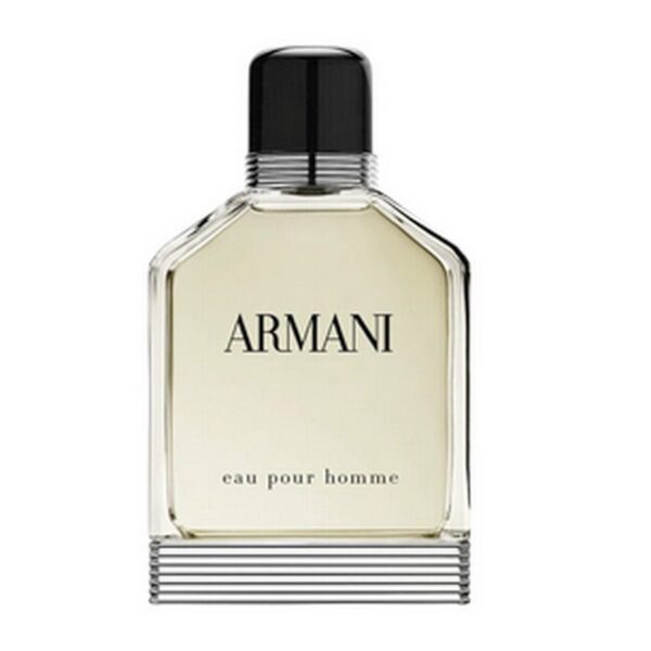 Giorgio Armani - Eau Pour Homme - 100 ml - Edt - giorgio armani