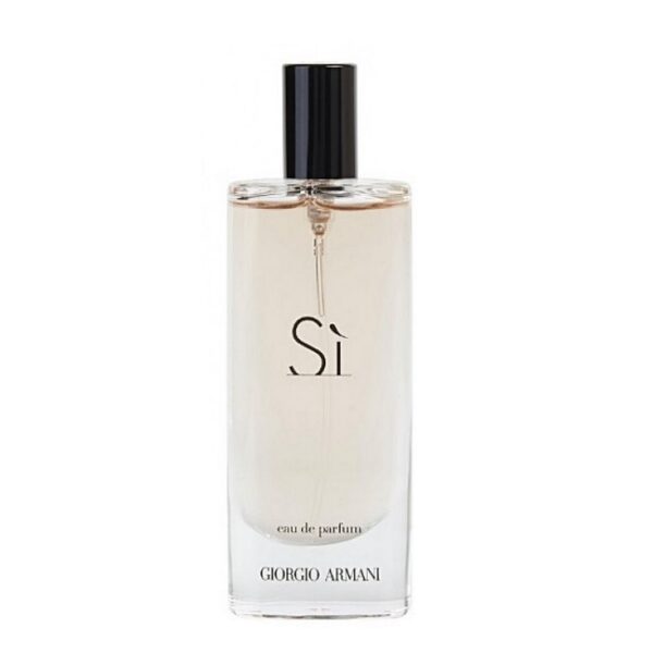 Giorgio Armani - Armani SÃ­ - 15 ml - Edp - giorgio armani