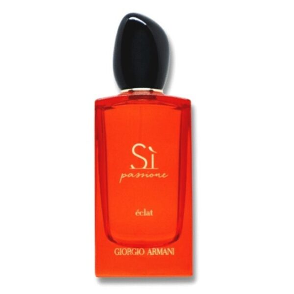 Giorgio Armani - Armani SÃ­ Passione Ãclat - 30 ml - Edp - giorgio armani