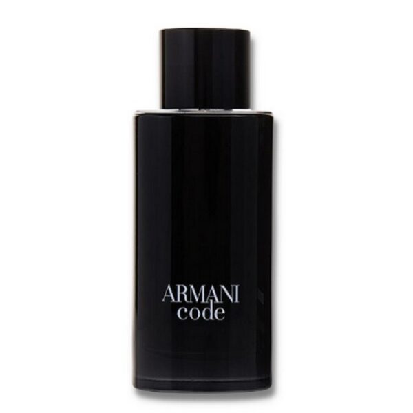 Giorgio Armani - Code Eau de Toilette - 125 ml - Edt - giorgio armani