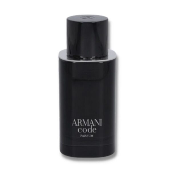 Giorgio Armani - Code Le Parfum - 50 ml - Edp - giorgio armani