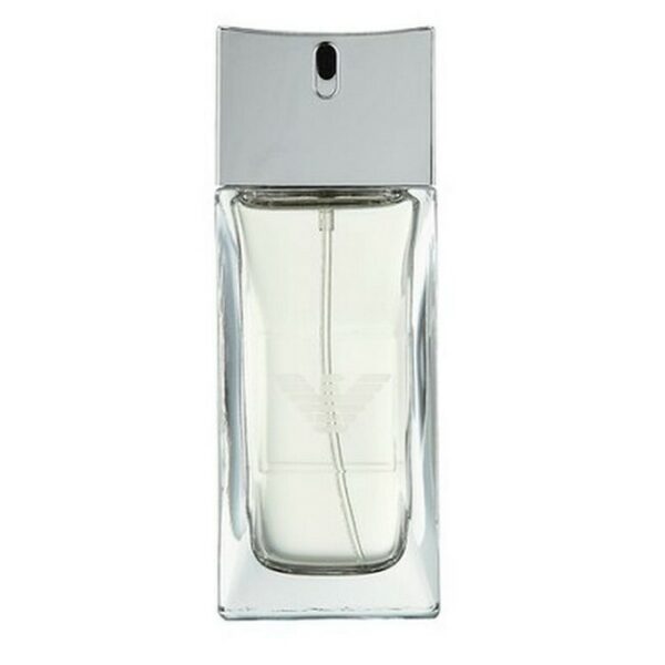 Giorgio Armani - Emporio Diamonds Men - 50 ml - Edt - giorgio armani