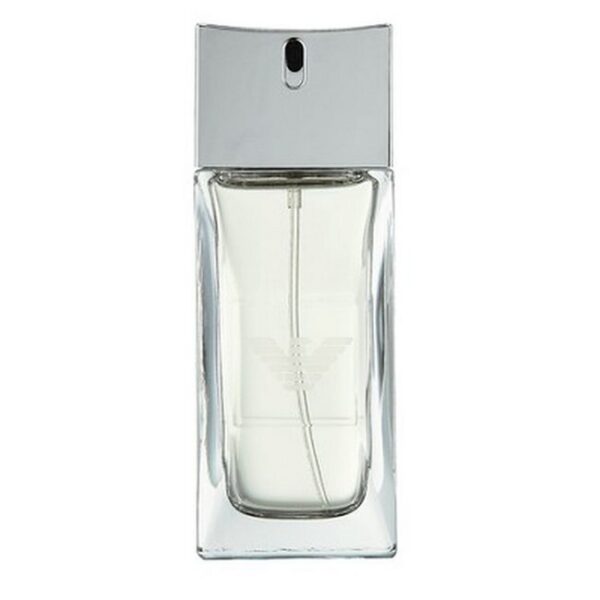 Giorgio Armani - Diamonds for Men - 75 ml - Edt - giorgio armani