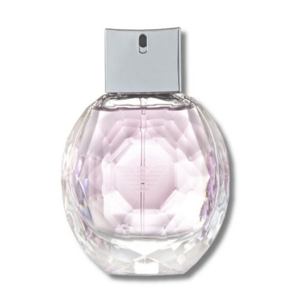 Giorgio Armani - Emporio Diamonds Rose - 50 ml - Edt - giorgio armani