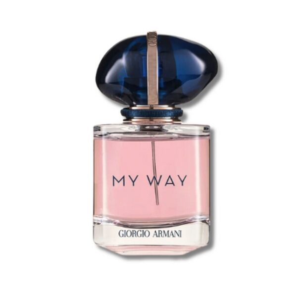 Giorgio Armani - My Way - 50 ml - Edp - giorgio armani