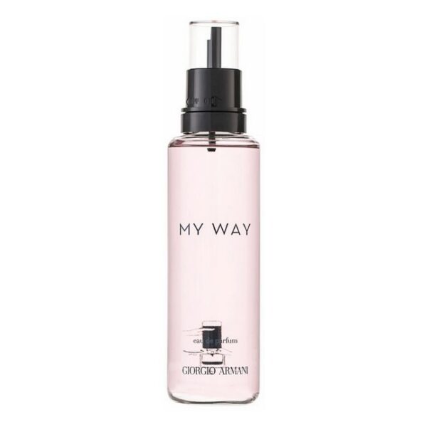 Giorgio Armani - My Way Eau de Parfum Refill - 100 ml - giorgio armani