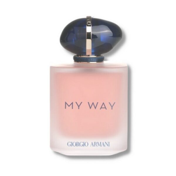 Giorgio Armani - My Way Floral - 30 ml - Edp - giorgio armani