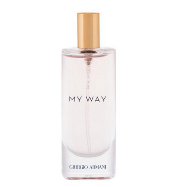 Giorgio Armani - My Way Intense - 15 ml - Edp - giorgio armani