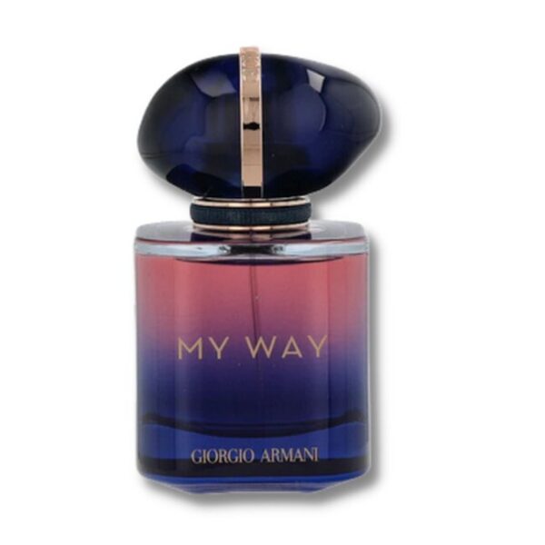 Giorgio Armani - My Way Parfum - 30 ml - Edp - giorgio armani