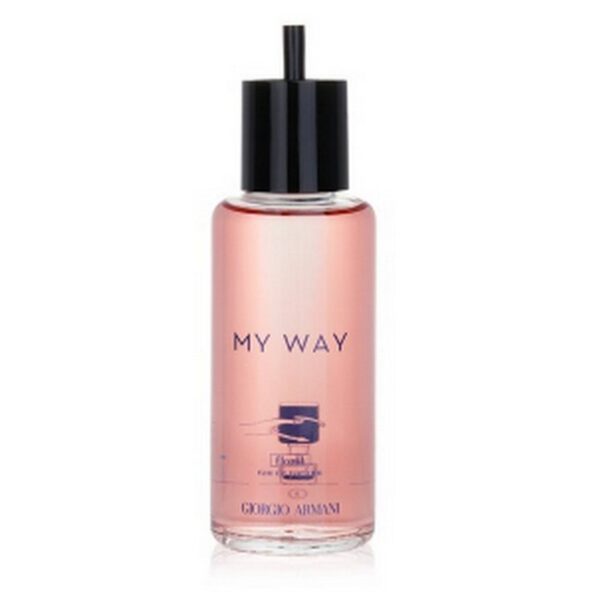 Giorgio Armani - My Way Le Parfum Refill - 100 ml - giorgio armani