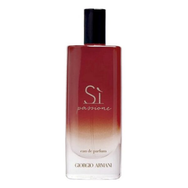 Giorgio Armani - SÃ­ Passione - 15 ml - Edp - giorgio armani