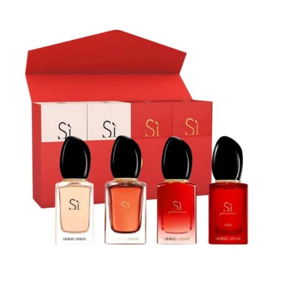 Giorgio Armani - SÃ­ Perfume Collection - giorgio armani