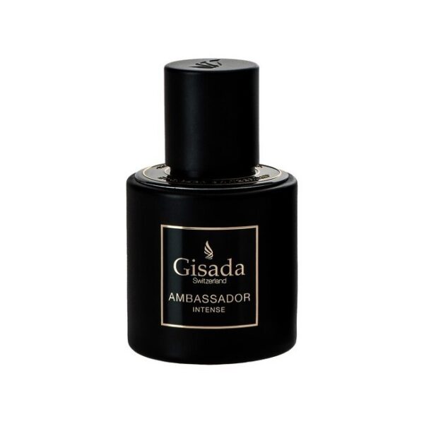 Gisada - Ambassador Intense Men Eau de Parfum - 100 ml - gisada