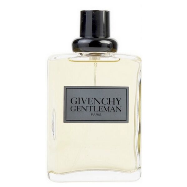 Givenchy - Gentleman - 100 ml - Edt - givenchy