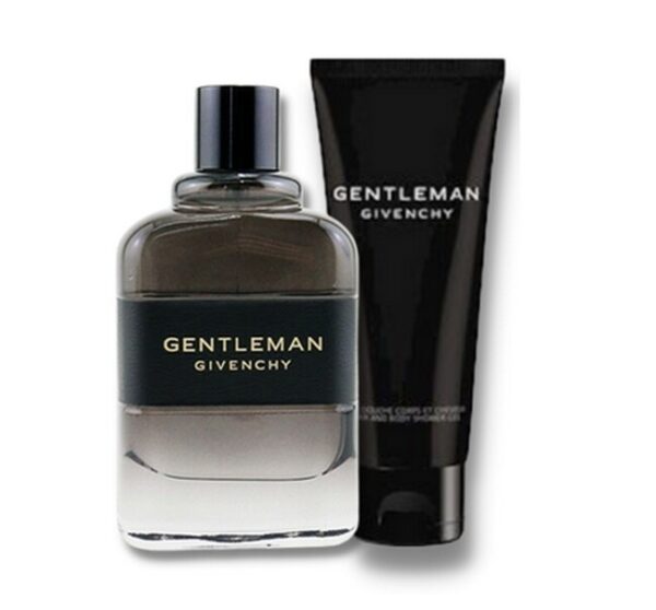 Givenchy - Gentleman Eau de Parfum Boisee Gaveæske - givenchy