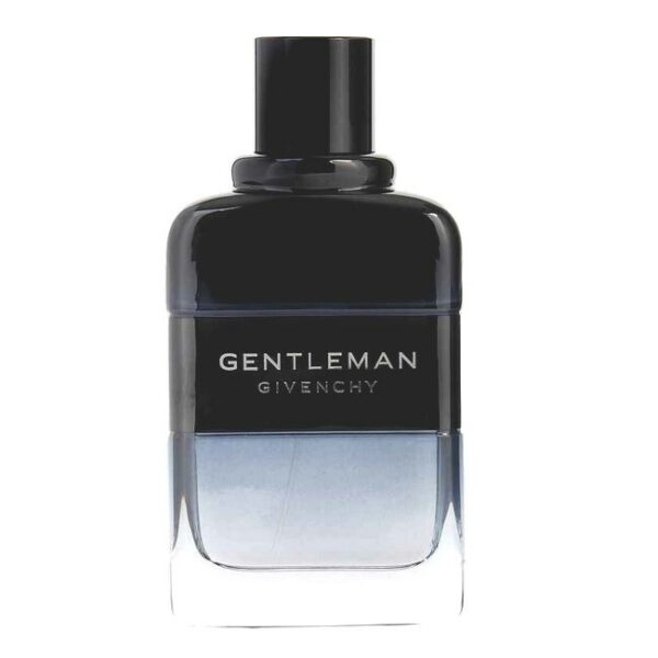 Givenchy - Gentleman Intense - 100 ml - Edt - givenchy