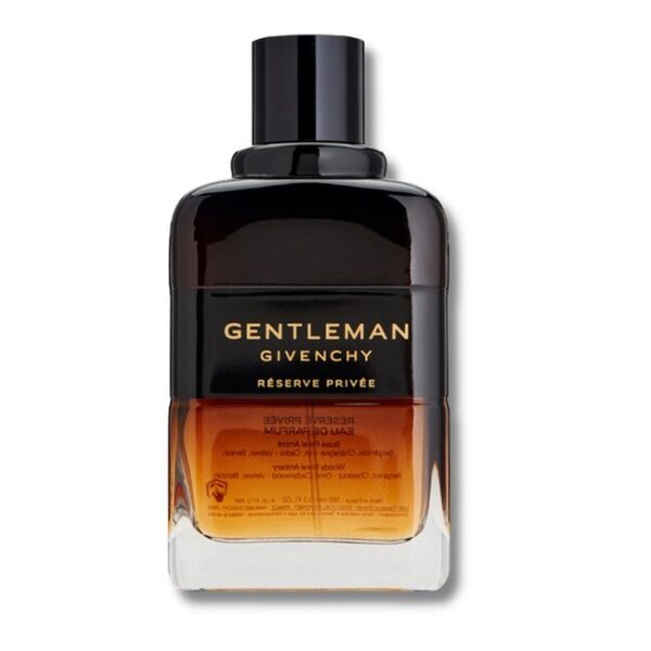 Givenchy - Gentleman Reserve Privee - 100 ml - Edp - givenchy