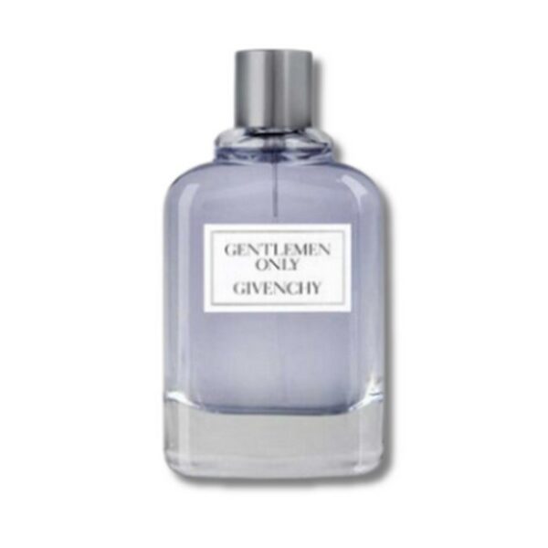 Givenchy - Gentlemen Only - 100 ml - Edt - givenchy