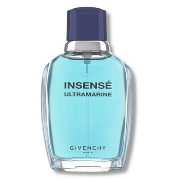 Givenchy - Insense Ultramarine - 100 ml - Edt - givenchy