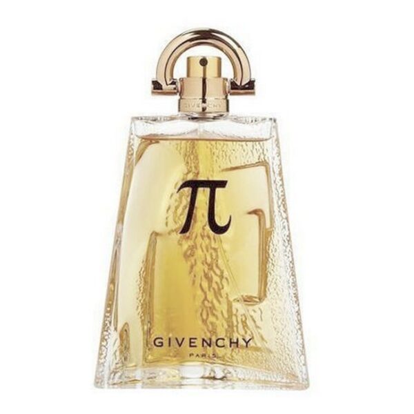 Givenchy - Pi -  100 ml - Edt - givenchy