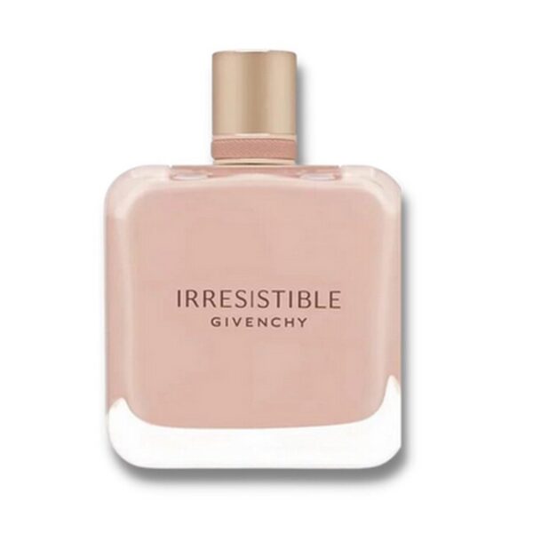 Givenchy - Very Irresistible Rose Velvet - 35 ml - Edp - givenchy