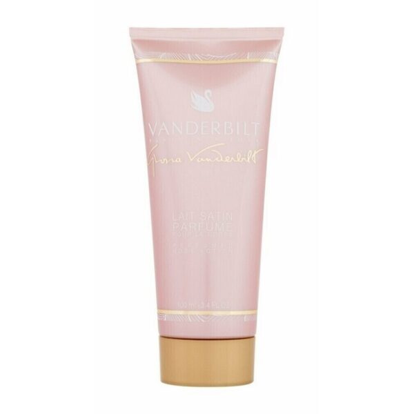 Gloria Vanderbilt - Body Lotion - 100 ml - gloria vanderbilt