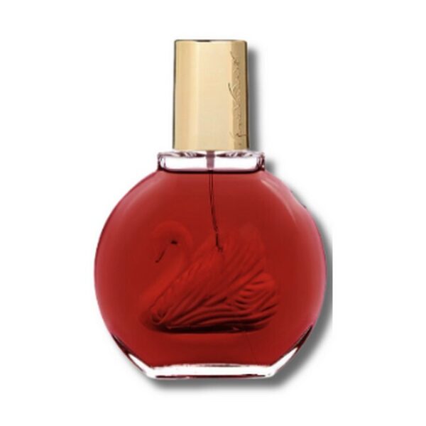 Gloria Vanderbilt - In Red Eau de Parfum - 100 ml - gloria vanderbilt